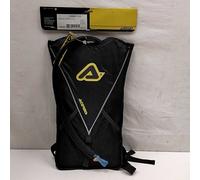 Zaino acqua 2 litri per enduro vintage ACER rink bag Desert backpack