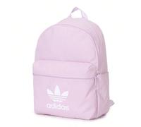 Zaino ADICOLOR BACKPK Adidas Originals unisex, borsa sportiva, zaino da viaggio, zaino per studenti (dimensioni approssimative: 25*12*41cm) JI9433 (Dimensioni approssimative: 25*12*41 mm) Include un a