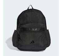 Zaino adidas 3 Bar Logo Black / Black 1 Taglia