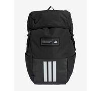 Zaino adidas 4ATHLTS Camper 25,75L nero puro