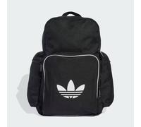 adidas Originals - Adicolor - Zaino nero e bianco One Size