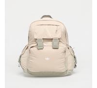 ZAINO Khaki Three 1 Taglia
