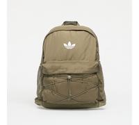 adidas Originals - Zaino oliva stratificato-*** One Size