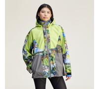 Zaino adidas by Stella McCartney TrueNature Earth Collage Bahia Glow / Multicolor M