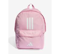 Zaino da tennis Adidas Classic Back to School 3 Stripes - Rosa
