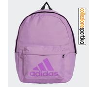 ZAINO ADIDAS CLASSIC BADGE OF SPORT- IZ1886 col. lilla/fucsia