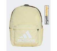 ZAINO ADIDAS CLASSIC BADGE OF SPORT- JF0673 col. giallo