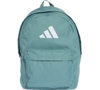 Zaino adidas CLASSIC BARS BP 4068811575274 in taglia ks EU