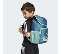 ZAINO ADIDAS DISNEY Dark Blue / Clear Mint 1 Taglia