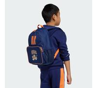 ZAINO ADIDAS DISNEY MICKEY MOUSE Dark Blue / Pure Orange 1 Taglia