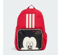 ZAINO ADIDAS DISNEY MICKEY MOUSE Pure Ruby / Black / Off White 1 Taglia