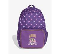 Zaino Adidas Disney Minnie Mouse Active Purple / Semi Ice Tangerine 1 Taglia
