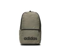 ZAINO ADIDAS HR5341 Lin Clas Bp Day verde BAGS SACS ZAINETTO ORIGINALE