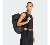 Zaino adidas Hybrid Black / Reflective Silver 1 Taglia