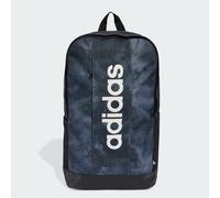 ZAINO ADIDAS JW8675 Linear Grafica Camo BLACK ZAINETTO ORIGINALE