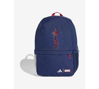 Zaino ADIDAS MARVEL SPIDER-MAN Dark Blue / Pure Ruby / Off White 1 Taglia