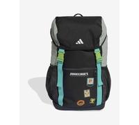 Zaino adidas Minecraft 18L giugno grigio