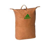 Zaino Adidas Multigame ECO Marrone