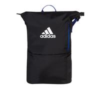 Zaino da tennis Adidas Multigame Backpack - black/blue