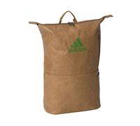 Zaino Adidas Multigame Verde M/L Green