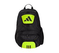 Zaino Adidas Protour 3.2 Nero Lime Lime