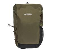 Zaino Terrex Multi Essentials 20 litri Olive Strata 1 Taglia