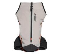 Adidas Terrex Techrock Climacool Hike Vest 15l Backpack Grigio M