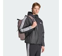 Adidas Adidas Utility Brown - Zaino unisex per adulti, taglia S