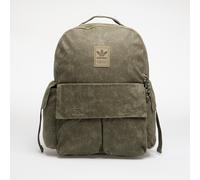 Adidas Originals Washed 28l Backpack Verde
