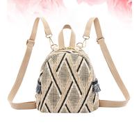 Zaino adorabile Borsa a tracolla moda Borsa a tracolla grande capacità Borsa da