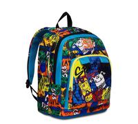 ZAINO ADVANCED - CRITTY BOY