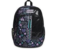 ZAINO ADVANCED SEVEN PATCHYHEART GIRL