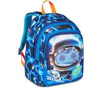 Sj Gang Space Led Boy Zaino Advanced 29 Litri