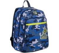 ZAINO ADVANCED YUB DAYDENIM