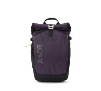 Zaino Aevor Roll Pack Phantom Purple