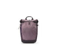 Zaino Aevor Roll Pack viola