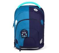 Zaino bambino Affenzahn Advanture Daydreamer premium Octopus Colore: blu