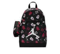 Zaino Air School Jordan (17 l) - Ragazzo/a - Nero TAGLIA UNICA