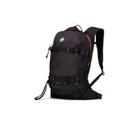 Zaino airbag Mammut Haldigrat 22 E2 Airbag (nero) ONE SIZE
