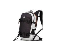 Zaino airbag Mammut Haldigrat 22 E2 Airbag (platino) ONE SIZE
