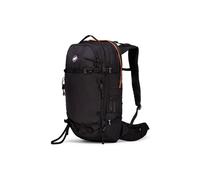 Zaino airbag Mammut Haldigrat 30 E2 Airbag M/L (nero) ONE SIZE