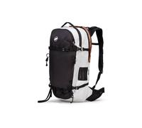 Zaino airbag Mammut Haldigrat 30 E2 Airbag M/L (platino) ONE SIZE