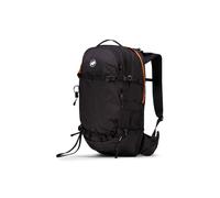 Zaino airbag Mammut Haldigrat 30 E2 Airbag S/M (nero) ONE SIZE