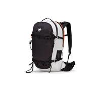 Zaino airbag Mammut Haldigrat 30 E2 Airbag S/M (platino) ONE SIZE