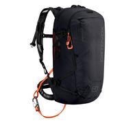Zaino airbag Ortovox AVABAG LITRIC ZERO 27 (black raven) 27 L