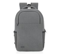 Zaino Aisens ASBG-BP083-GR 15.6" grigio imbottito