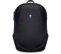 Zaino Alienware 16 AW5625P 40,6 cm (16") Nero 21L