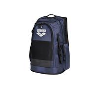 ARENA Zaino sportivo 'ALL SET BACKPACK 45L' blu scuro / nero / bianco Donna ARENA One Size