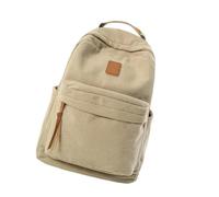 Zaino Alla Pratico Velluto a Coste Resistente All'usura Design Pratico Dello Scomparto Adatto Per Zaini Professionali Da Donna E Da Uomo