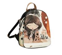 Anekke Zaino da città 30 cm mehrfarbig (TAS042350)